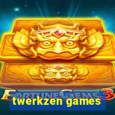 twerkzen games